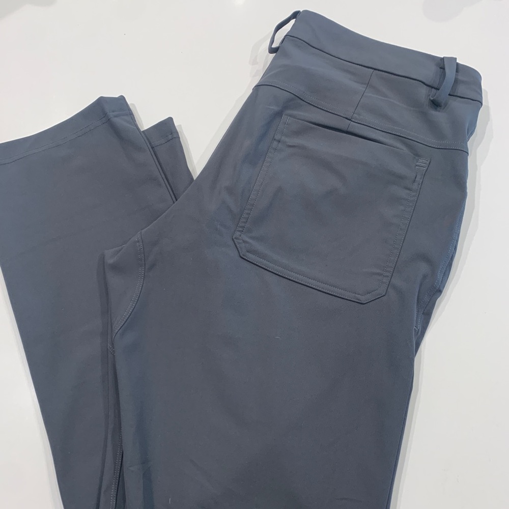 Men’s lululemon ABC pants
